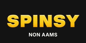 Spinsy